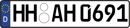 HH-AH0691