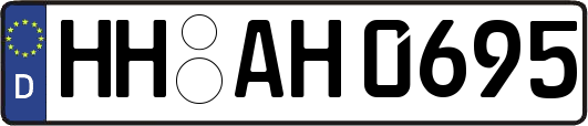 HH-AH0695