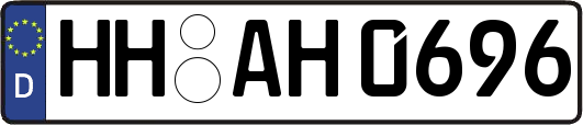 HH-AH0696