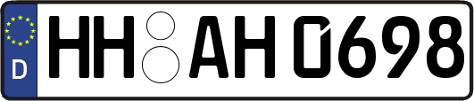 HH-AH0698
