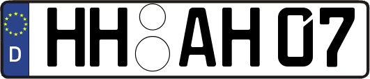 HH-AH07
