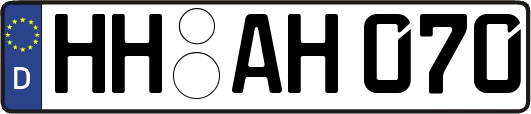 HH-AH070