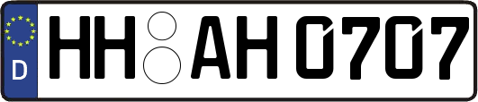 HH-AH0707