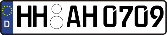 HH-AH0709