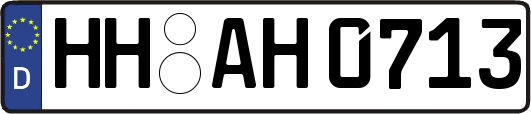 HH-AH0713