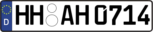 HH-AH0714