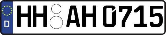 HH-AH0715