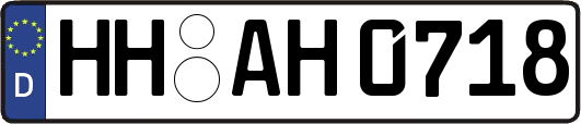 HH-AH0718