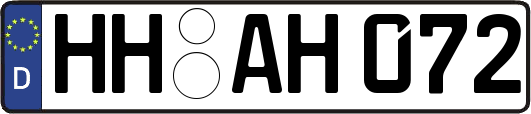 HH-AH072