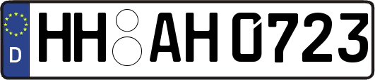 HH-AH0723