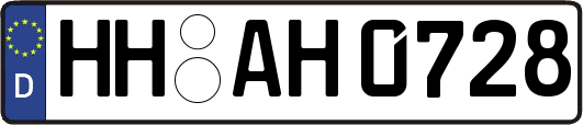 HH-AH0728