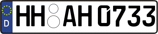 HH-AH0733