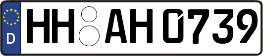 HH-AH0739