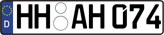 HH-AH074