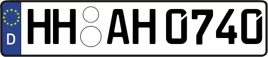 HH-AH0740
