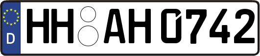 HH-AH0742