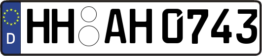 HH-AH0743