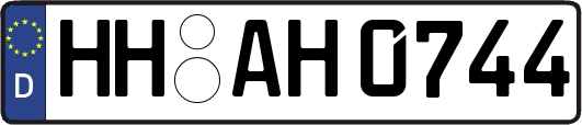 HH-AH0744