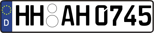HH-AH0745