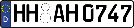 HH-AH0747