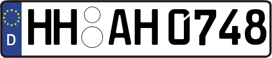 HH-AH0748