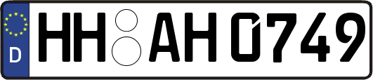 HH-AH0749