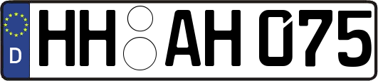 HH-AH075