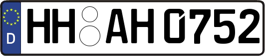 HH-AH0752
