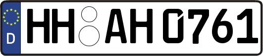 HH-AH0761
