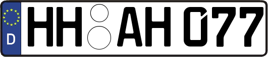 HH-AH077