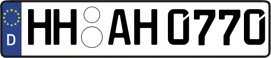 HH-AH0770