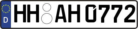 HH-AH0772