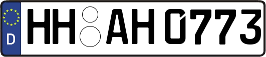 HH-AH0773