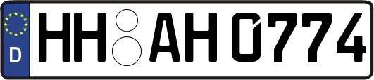 HH-AH0774