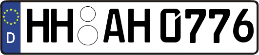 HH-AH0776