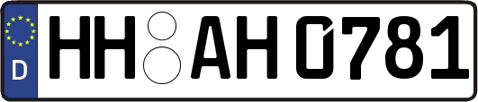 HH-AH0781