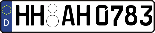 HH-AH0783
