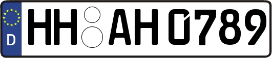 HH-AH0789