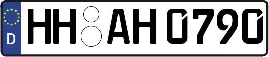 HH-AH0790