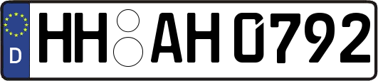 HH-AH0792