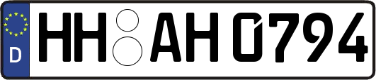 HH-AH0794