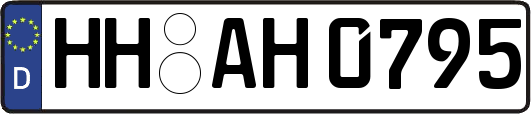 HH-AH0795