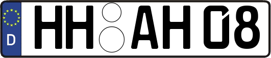 HH-AH08