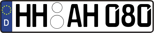 HH-AH080