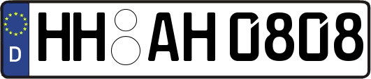 HH-AH0808