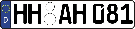HH-AH081