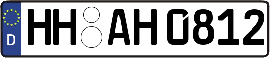 HH-AH0812