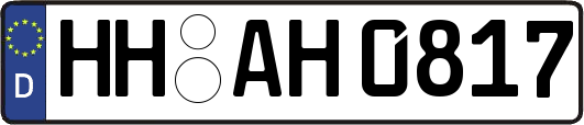 HH-AH0817