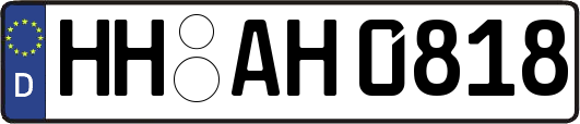 HH-AH0818