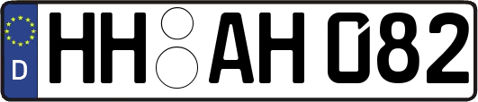 HH-AH082